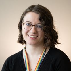 Efthalia Kaynor, MD